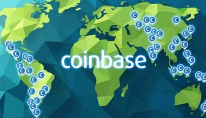 Coinbase Launches