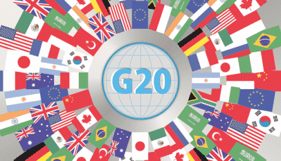 G20 Countries