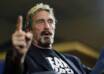 John McAfee