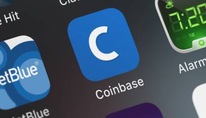 Coinbase 