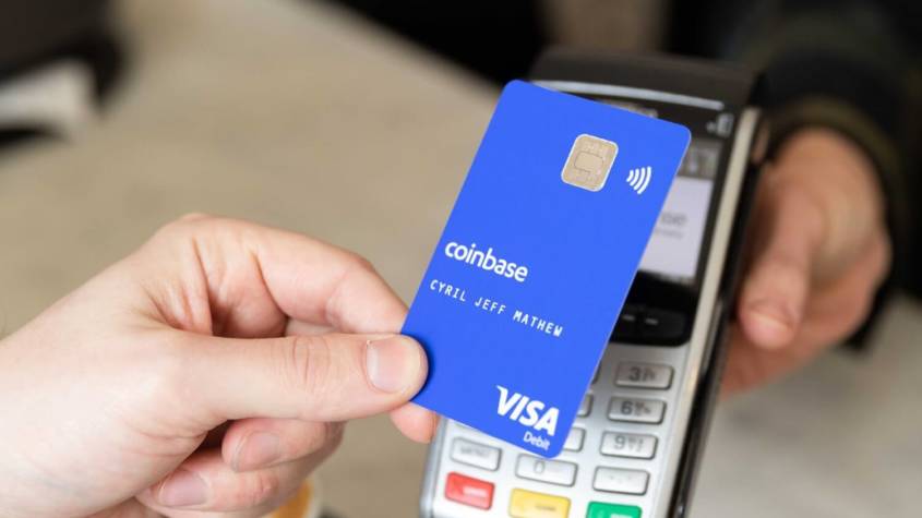 Coinbase