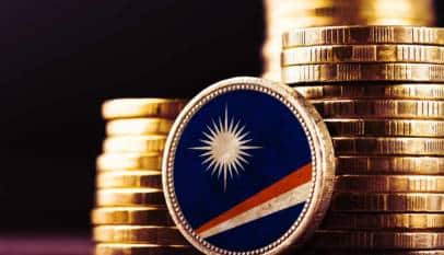 The Republic of Marshall Islands and cryptoc