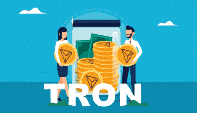 Tron News