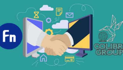 Filenet Seals Strategic Collaboration with Colibri Group