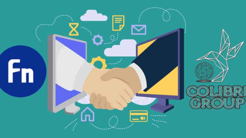 Filenet Seals Strategic Collaboration with Colibri Group