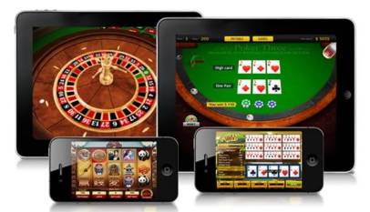 Mobile and Desktop Casino
