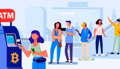 Northern British Columbia gets another Bitcoin machine