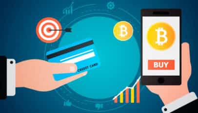 Coinitix.com: A Web-based Platform to Buy Bitcoin with Credit Card