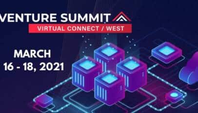 Venture Summit Virtual Connect West