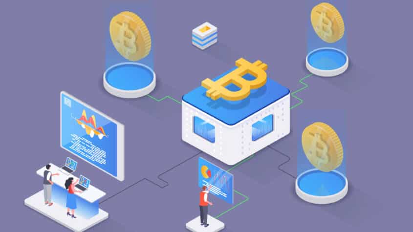 Bitcoin’s Cost of Production