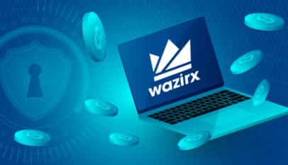 WazirX Safe Trading Platform