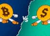 Bitcoin vs. Fiat Currency - A Complete Guide