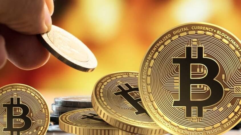 investovat do bitcoins