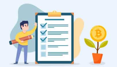 Points to Know Before Investing in Bitcoin