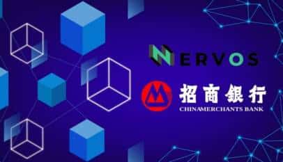 Nervos Foundation and CMBI Created a $50 Million Fund