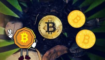 Is Bitcoin in a Supply Shock