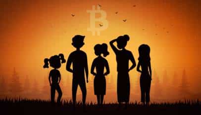 Bitcoin Secret Vaults Hidden By Dutch Family Discovered Across Four Countries