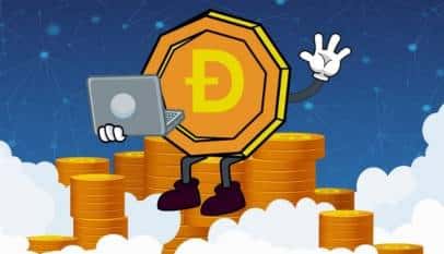 Turkish Dogecoin Makes News in a $120 Million Mining Scam