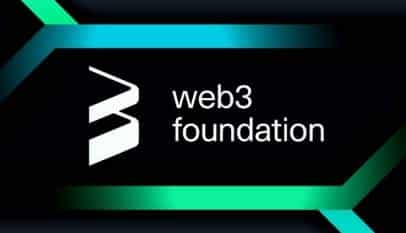 Web3 Foundation Accepts Recipient - Stable Asset by NUTS Finance
