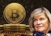 Cynthia Lummis Purchased Bitcoin Worth $100,000