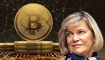 Cynthia Lummis Purchased Bitcoin Worth $100,000