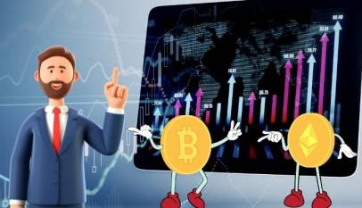 Promising October for Bitcoin and Ethereum After a Low September