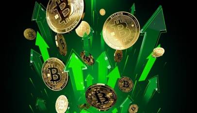 Bitcoin, Ether Hit New Highs Amidst Crypto Adoption