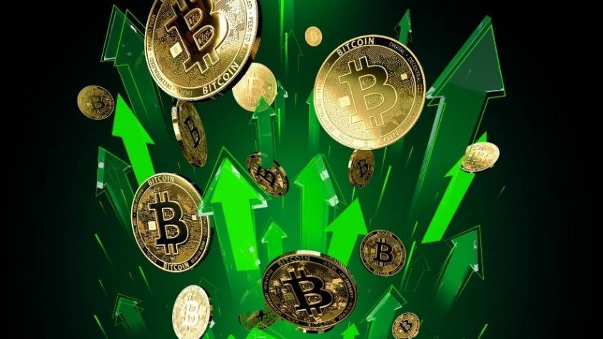 Bitcoin, Ether Hit New Highs Amidst Crypto Adoption