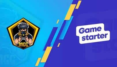 MetaGaming Guild Partners with Gamestarter