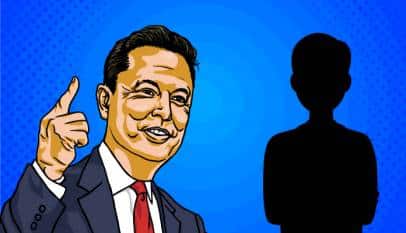 Elon Musk Says He’s Not Satoshi