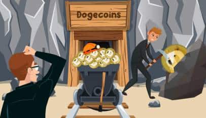 How Many Dogecoins Can Be Mined Per Day?