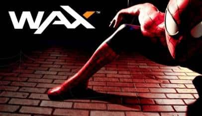 Wax to Host an NFT Promotion Between a Studio and a Theatre Exhibitor