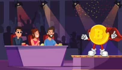 Bitcoin Starts Weak in 2022, and 4 Cryptocurrencies Can Surge Up to 84.407%