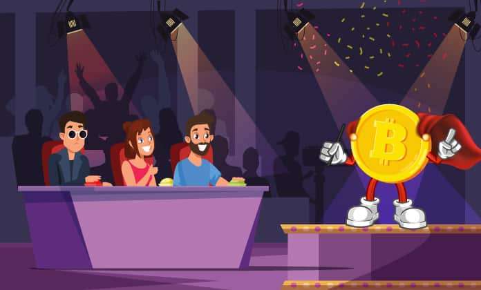 Bitcoin Starts Weak in 2022, and 4 Cryptocurrencies Can Surge Up to 84.407%