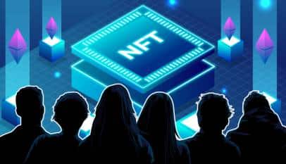 Ethereum NFTs to Rule 2022 as Well