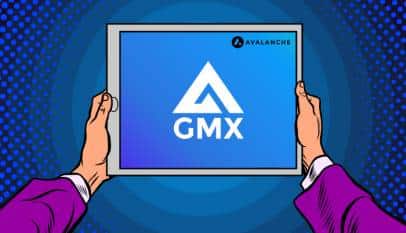 GMX Is Now Available on Avalanche