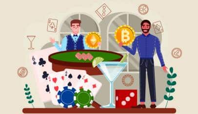 How to Get Started with Crypto Gambling? All You Need to Know