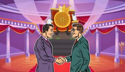 Partnership with Veritree Will Give Samsung Exposure to Cardano