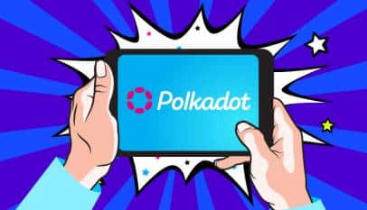 Polkadot Will Rebound as the Number of Parachains on Its Platform Grows