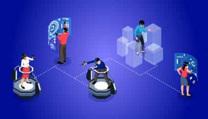 Prager Metis Sets up the First CPA Firm in the Metaverse