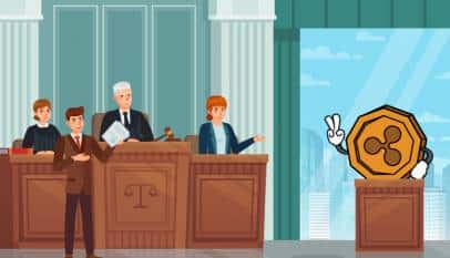 Ripple Prepares to Win the Case Against SEC by April 2022