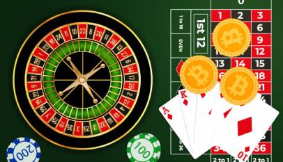 Future Scope Of Bitcoin Roulette