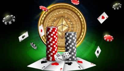 Why Ethereum Gambling Is Rising Know Its Advantages and Disadvantages for Gambling