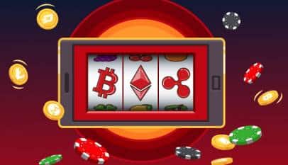 Payment Options for Crypto Slots