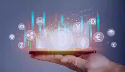 Cryptocurrency Prices Dropped Following the Fed's Latest Rate Hike