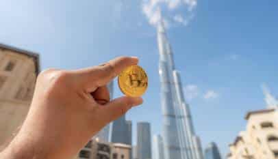 The Role of Crypto Exchanges in UAE's Strategy to Attract Tech Talent