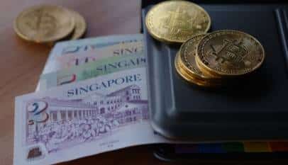 Investing in Singapore's crypto exchanges: opportunities and risks