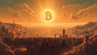 What Is The Future Of A Crypto Career