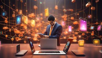 How to determine if a company is using blockchain technology correctly